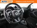 smart forFour 0.9 Turbo Basis passion Gris - thumbnail 12