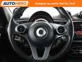 smart forFour 0.9 Turbo Basis passion Gris - thumbnail 23