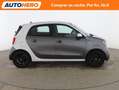smart forFour 0.9 Turbo Basis passion Gris - thumbnail 7