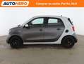 smart forFour 0.9 Turbo Basis passion Gris - thumbnail 3