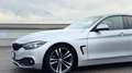 BMW 418 418d Gran Coupe Advantage auto Argento - thumbnail 7
