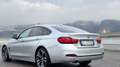 BMW 418 418d Gran Coupe Advantage auto Argento - thumbnail 2