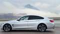 BMW 418 418d Gran Coupe Advantage auto Argento - thumbnail 4