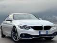 BMW 418 418d Gran Coupe Advantage auto Argento - thumbnail 1
