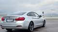 BMW 418 418d Gran Coupe Advantage auto Argento - thumbnail 6