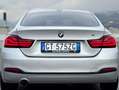 BMW 418 418d Gran Coupe Advantage auto Argento - thumbnail 5