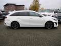 Kia Ceed / cee'd SW 1.5 T-GDi GT Line ACC LED Weiß - thumbnail 4