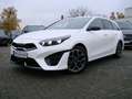 Kia Ceed / cee'd SW 1.5 T-GDi GT Line ACC LED Weiß - thumbnail 2