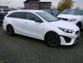 Kia Ceed / cee'd SW 1.5 T-GDi GT Line ACC LED Weiß - thumbnail 7