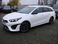 Kia Ceed / cee'd SW 1.5 T-GDi GT Line ACC LED Weiß - thumbnail 8