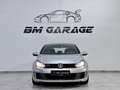 Volkswagen Golf GTI 2.0 TSI Gris - thumbnail 8