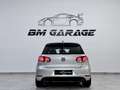 Volkswagen Golf GTI 2.0 TSI Gris - thumbnail 4