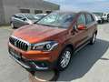 Suzuki SX4 S-Cross 1,4 DITC ALLGRIP shine Braun - thumbnail 1