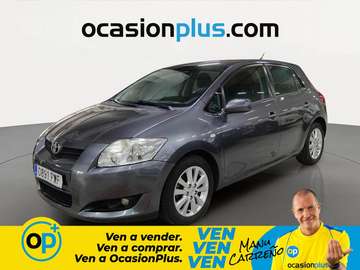 1.6 VVT-i Sol M/M