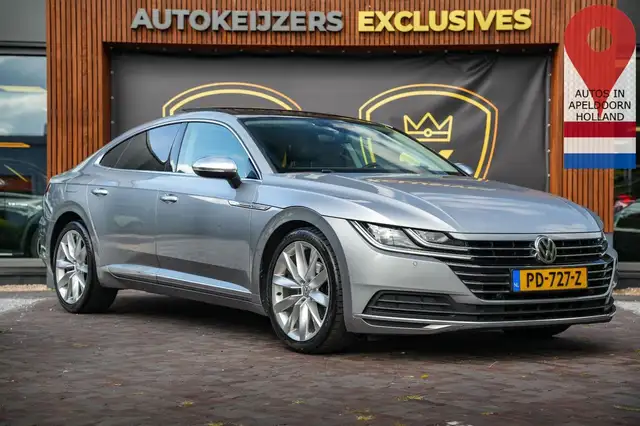 Volkswagen Arteon 2.0 TDI Elegance Business panorama dach H