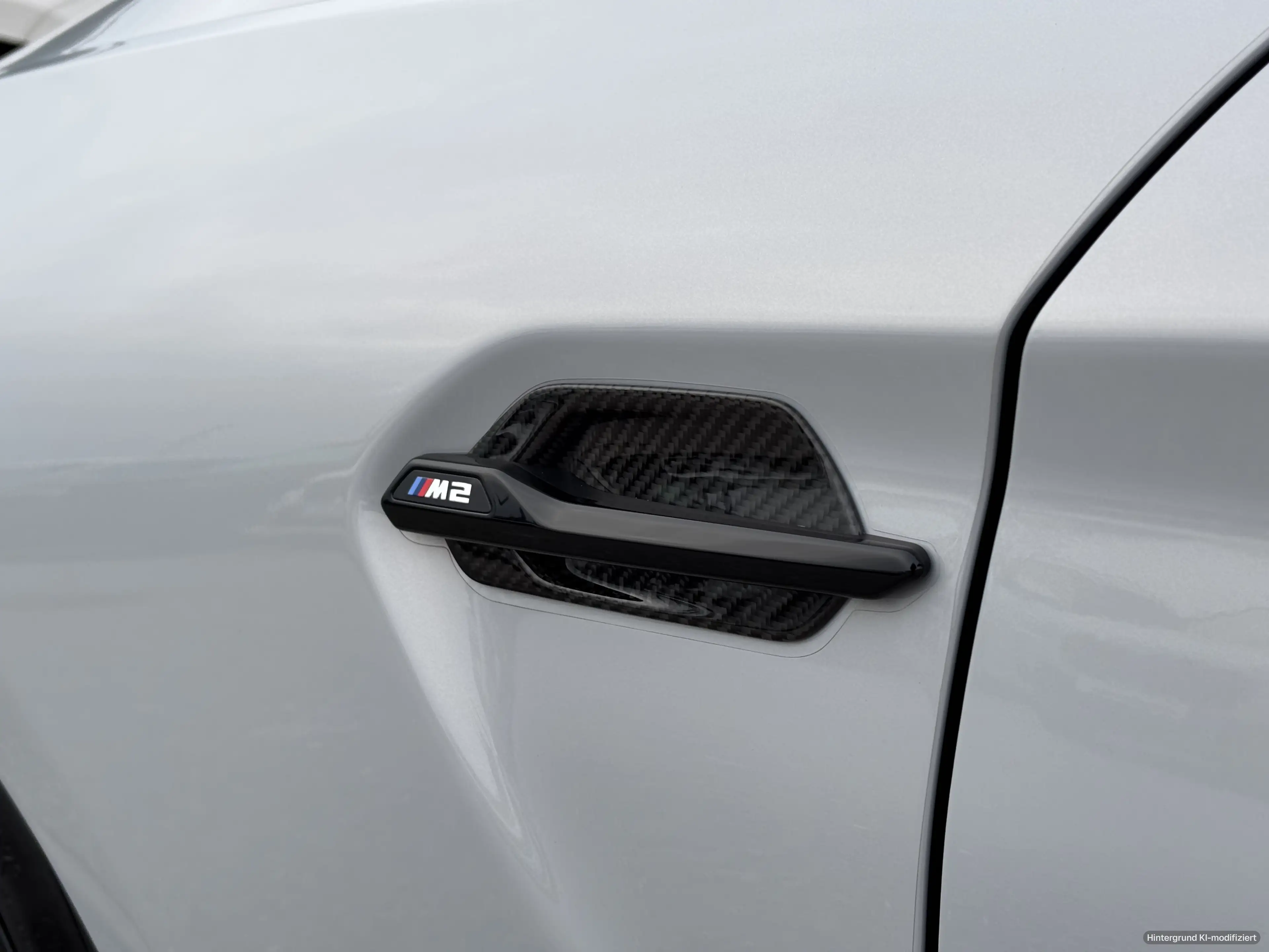 BMW M2 Competition Coupé M Drivers Package Harman/Kardon — photo 13