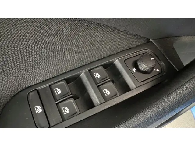 Skoda Kamiq view 13
