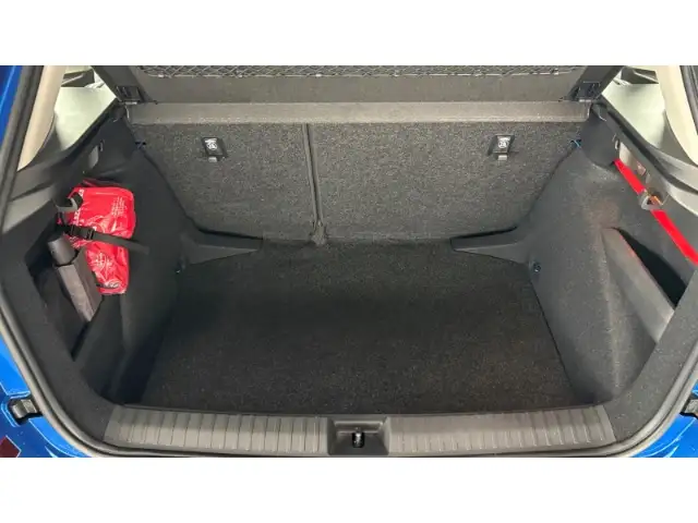 Skoda Kamiq view 6