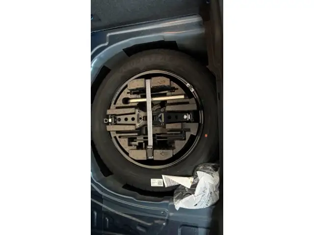 Skoda Kamiq view 10
