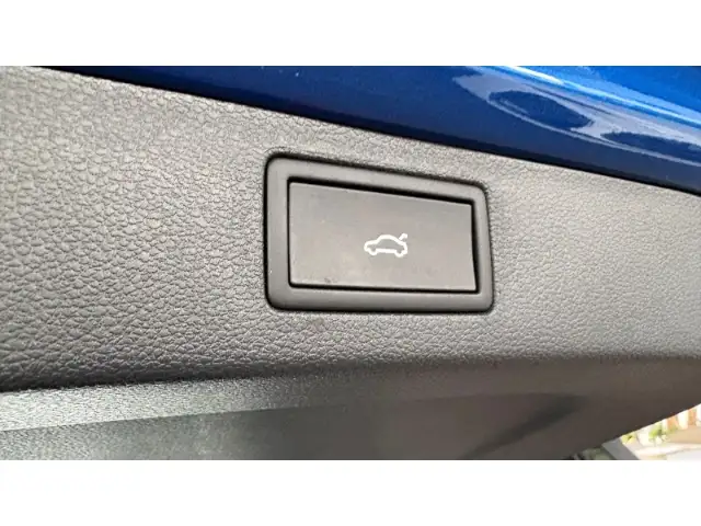 Skoda Kamiq view 11