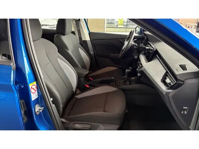 Skoda Kamiq view 15