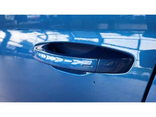 Skoda Kamiq view 7