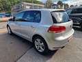 Volkswagen Golf VI Match 2.0TDI NAVI LEDER TEMPOMAT Silber - thumbnail 9