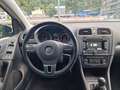 Volkswagen Golf VI Match 2.0TDI NAVI LEDER TEMPOMAT Silber - thumbnail 11
