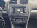 Volkswagen Golf VI Match 2.0TDI NAVI LEDER TEMPOMAT Silber - thumbnail 12