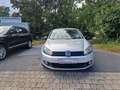 Volkswagen Golf VI Match 2.0TDI NAVI LEDER TEMPOMAT Silber - thumbnail 2