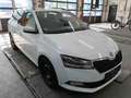 Skoda Fabia Combi 1.0 TSI CLEVER*KESSY*LED*NAVI*KLIMA* Weiß - thumbnail 3