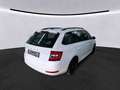Skoda Fabia Combi 1.0 TSI CLEVER*KESSY*LED*NAVI*KLIMA* Weiß - thumbnail 2