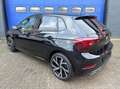 Volkswagen Polo 1.0 TSI 95Pk Carplay ACC Keyless entry Zwart - thumbnail 5