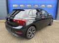 Volkswagen Polo 1.0 TSI 95Pk Carplay ACC Keyless entry Zwart - thumbnail 7
