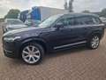 Volvo XC90 2.0 T8 Twin Engine AWD Inscription B&W | 360 cam | Zwart - thumbnail 8