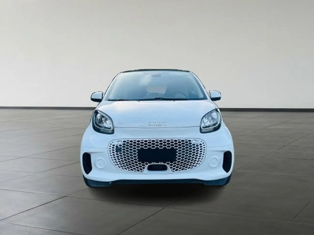 smart forTwo 2024