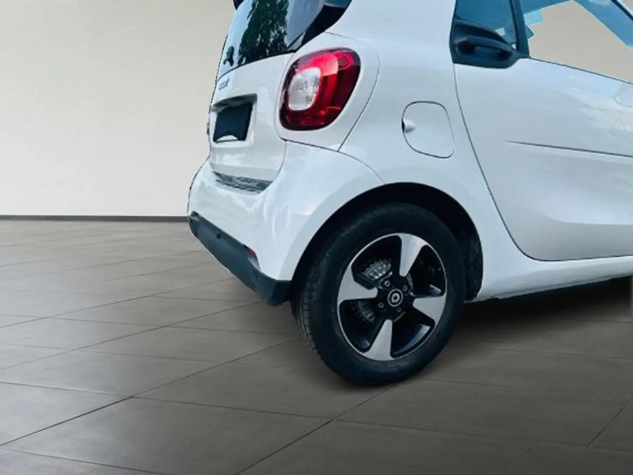 smart forTwo 2024 — фото 8