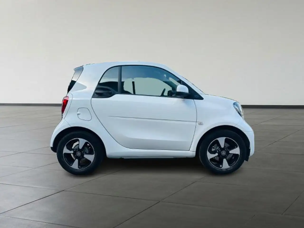 smart forTwo 2024 — фото 6