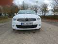 Citroen C-Elysée C-Elysee VTI 115 Selection Weiß - thumbnail 4