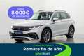 Volkswagen Tiguan 2.0TDI R-Line DSG 110kW Blanc - thumbnail 1