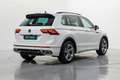 Volkswagen Tiguan 2.0TDI R-Line DSG 110kW Blanc - thumbnail 6