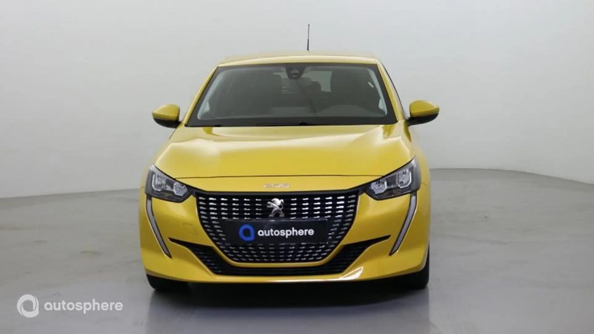 Peugeot 208 1.2 PureTech 75ch S\u0026S Style - 2