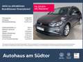Volkswagen Golf Sportsvan Highline 1.5 TSI DSG LED AHK RFK Grau - thumbnail 1