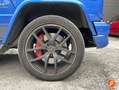 Mercedes-Benz G Mercedes-AMG 63 Azul - thumbnail 8