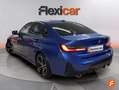 BMW 320 320d Auto. Azul - thumbnail 5