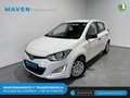 Hyundai i20 1.2 CVVT City Blanco - thumbnail 1