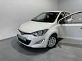 Hyundai i20 1.2 CVVT City Blanco - thumbnail 3