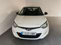 Hyundai i20 1.2 CVVT City Blanco - thumbnail 5