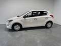 Hyundai i20 1.2 CVVT City Blanco - thumbnail 4