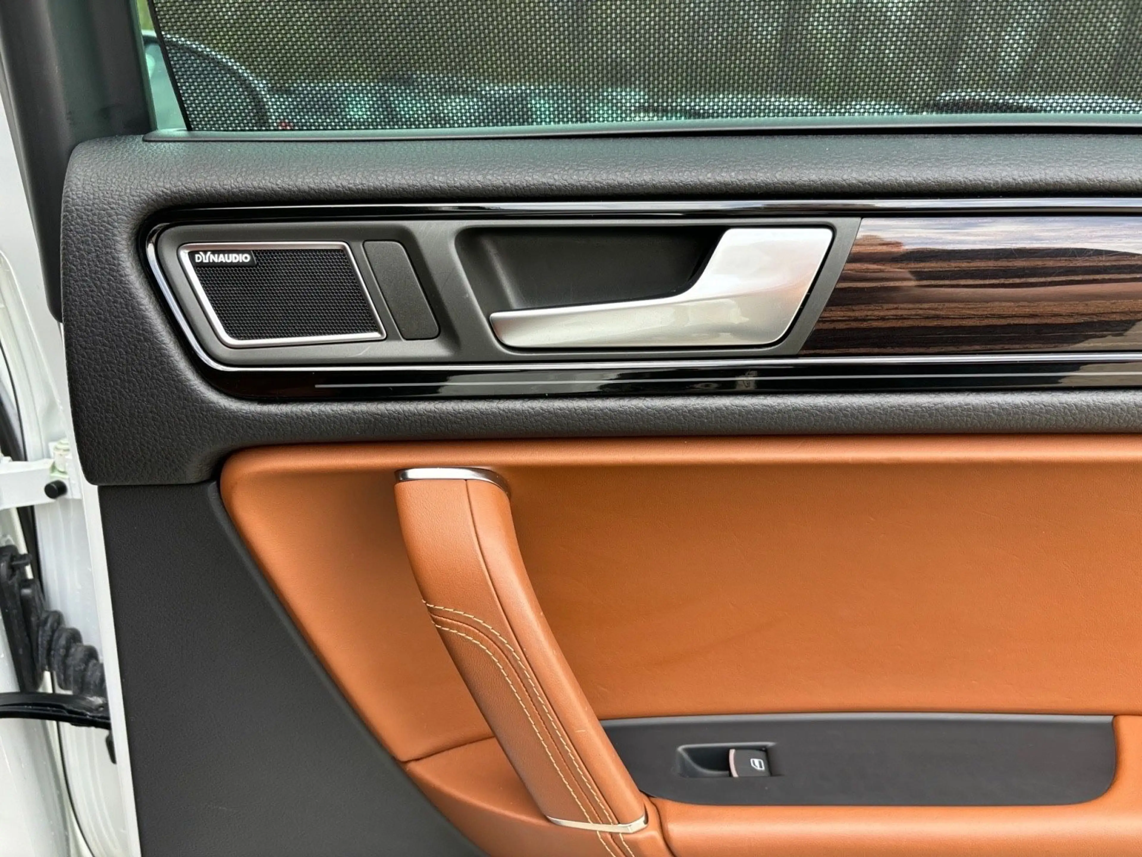 Volkswagen Touareg X V6 TDI Leder Navi Pano ACC Lane AHK — photo 15